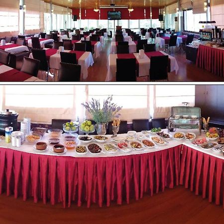 Pamuk City Hotel Gaziantep Kültér fotó