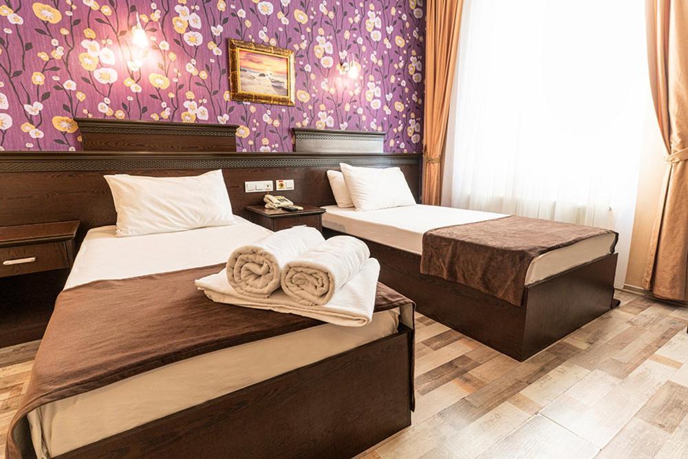 Pamuk City Hotel Gaziantep Kültér fotó