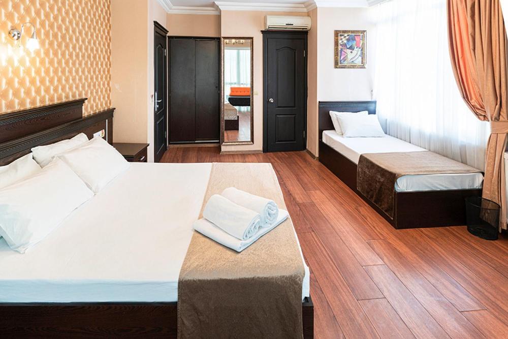 Pamuk City Hotel Gaziantep Kültér fotó