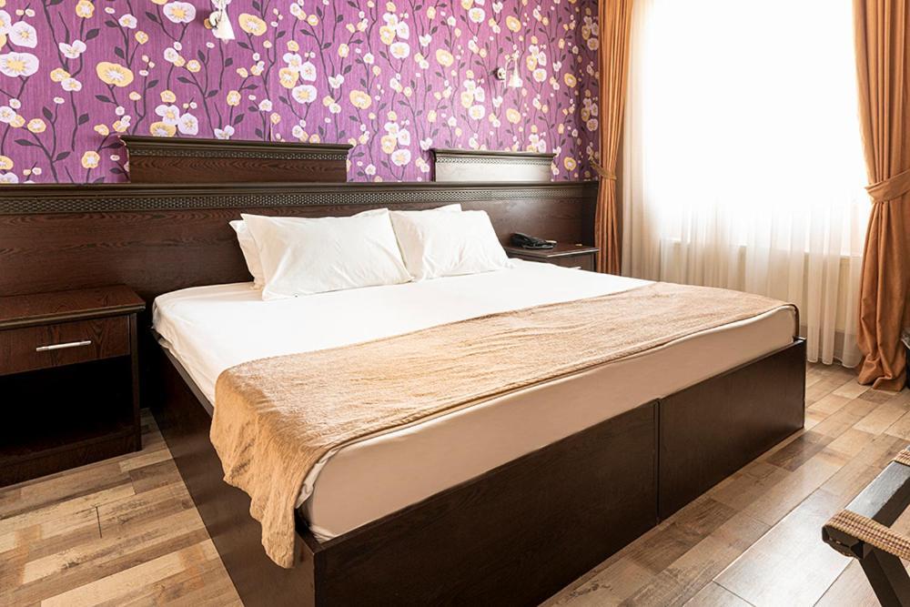 Pamuk City Hotel Gaziantep Kültér fotó