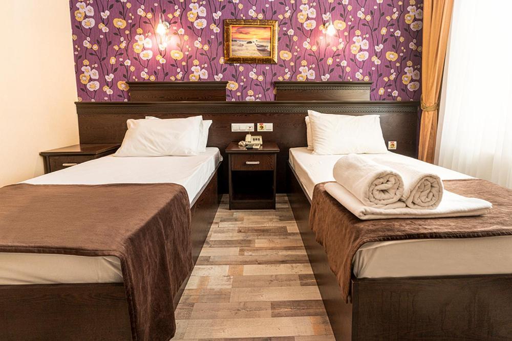 Pamuk City Hotel Gaziantep Kültér fotó