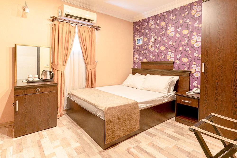 Pamuk City Hotel Gaziantep Kültér fotó