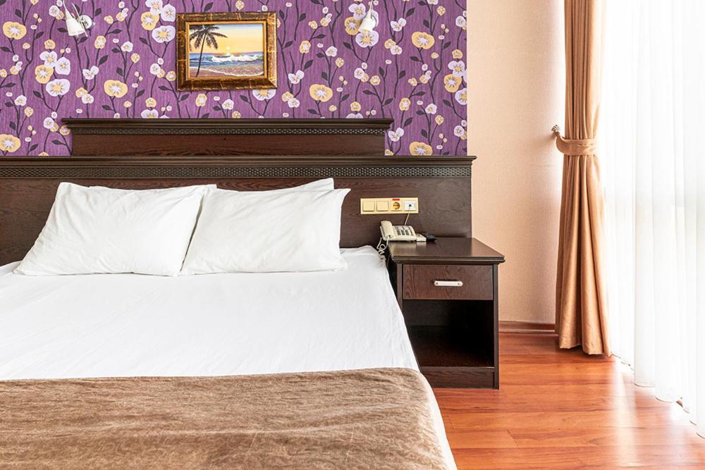 Pamuk City Hotel Gaziantep Kültér fotó
