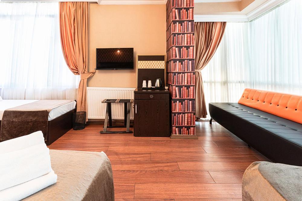 Pamuk City Hotel Gaziantep Kültér fotó