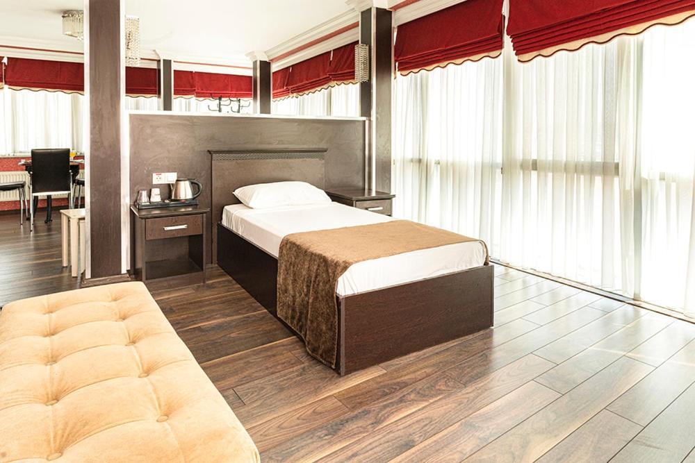 Pamuk City Hotel Gaziantep Kültér fotó