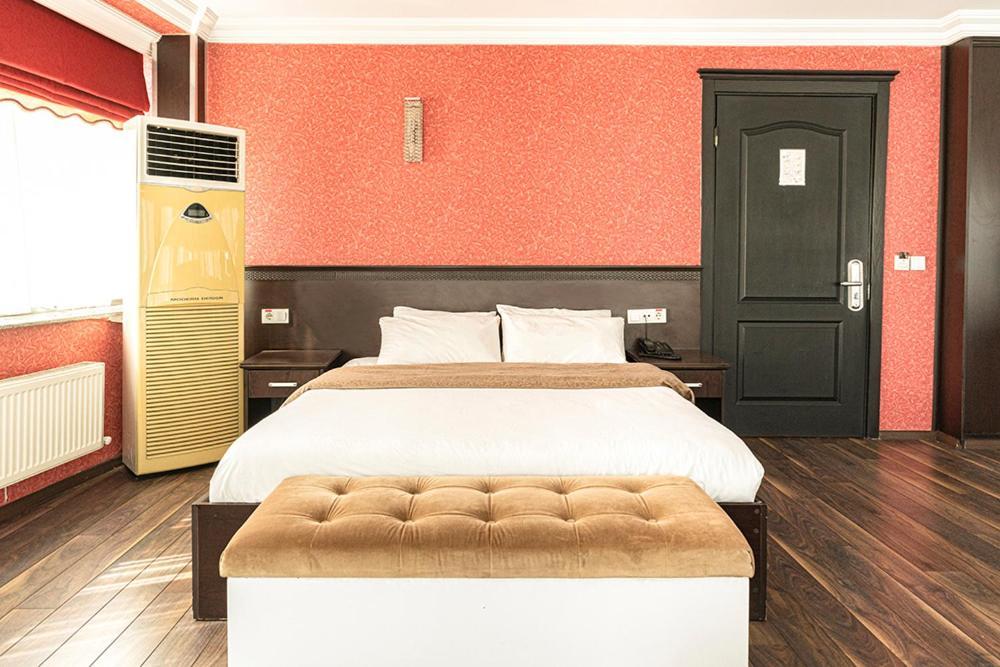 Pamuk City Hotel Gaziantep Kültér fotó