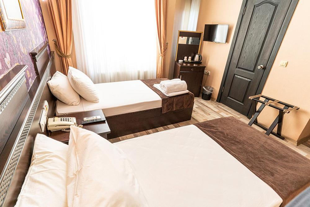 Pamuk City Hotel Gaziantep Kültér fotó