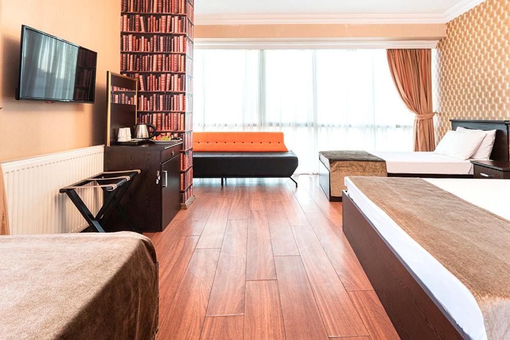 Pamuk City Hotel Gaziantep Kültér fotó
