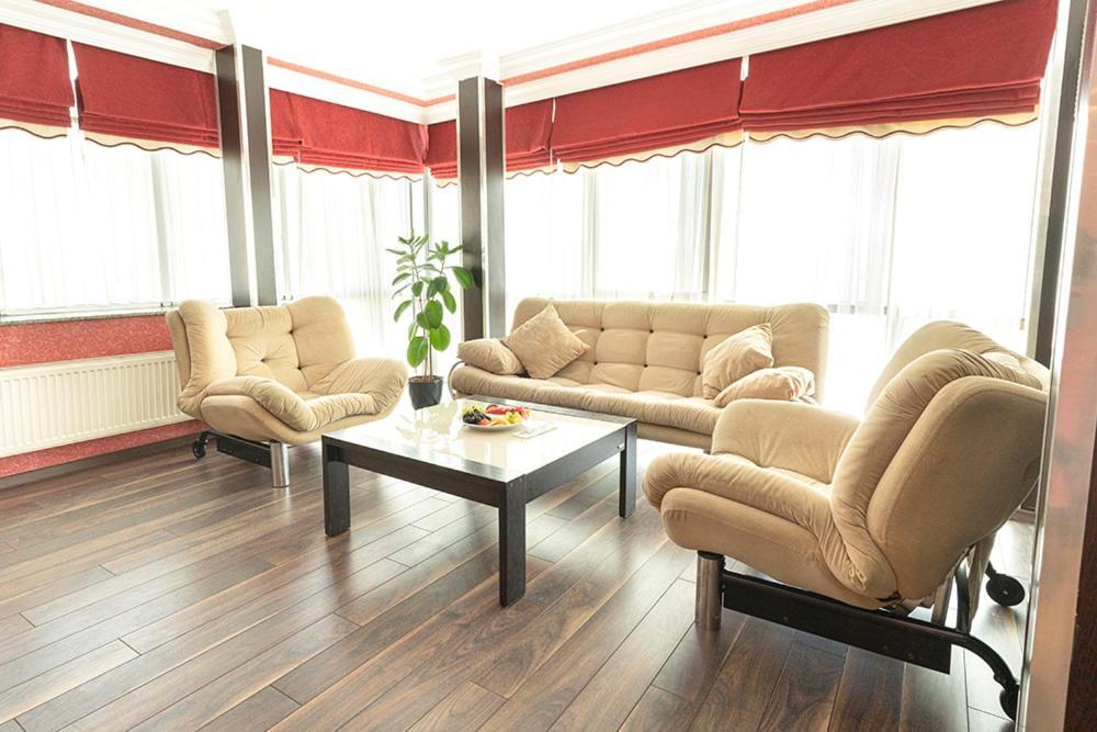 Pamuk City Hotel Gaziantep Kültér fotó