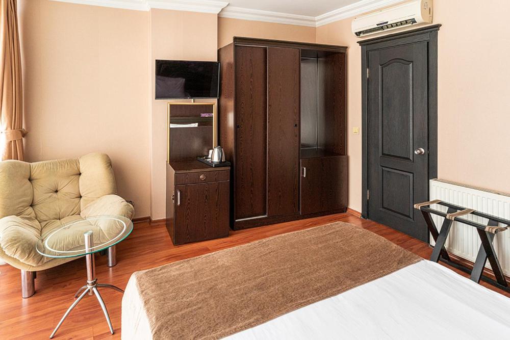 Pamuk City Hotel Gaziantep Kültér fotó