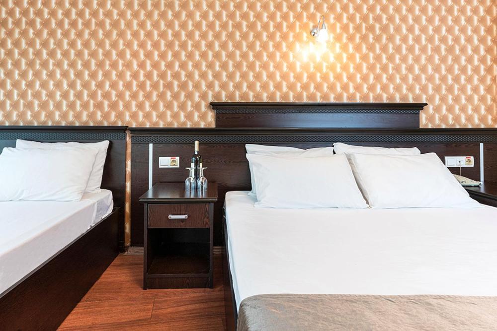 Pamuk City Hotel Gaziantep Kültér fotó