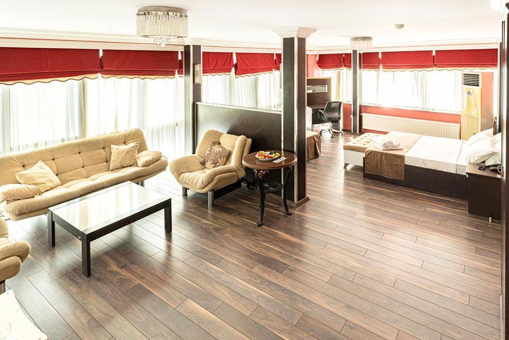 Pamuk City Hotel Gaziantep Kültér fotó