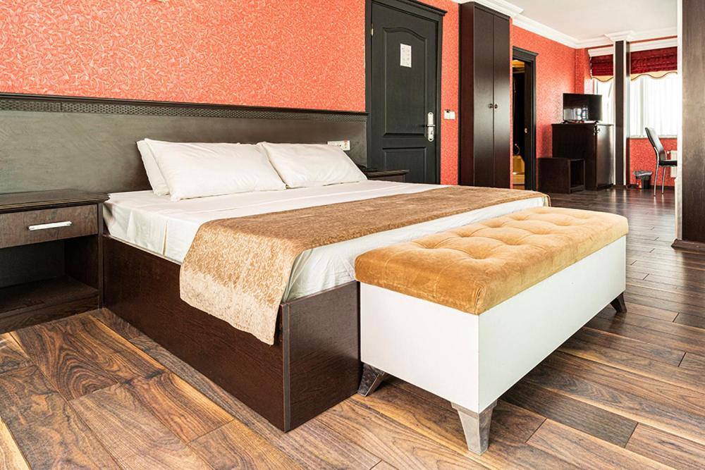 Pamuk City Hotel Gaziantep Kültér fotó