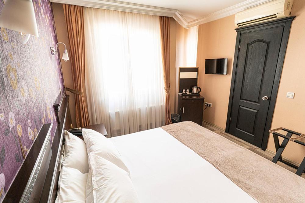 Pamuk City Hotel Gaziantep Kültér fotó