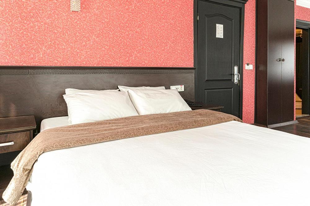 Pamuk City Hotel Gaziantep Kültér fotó