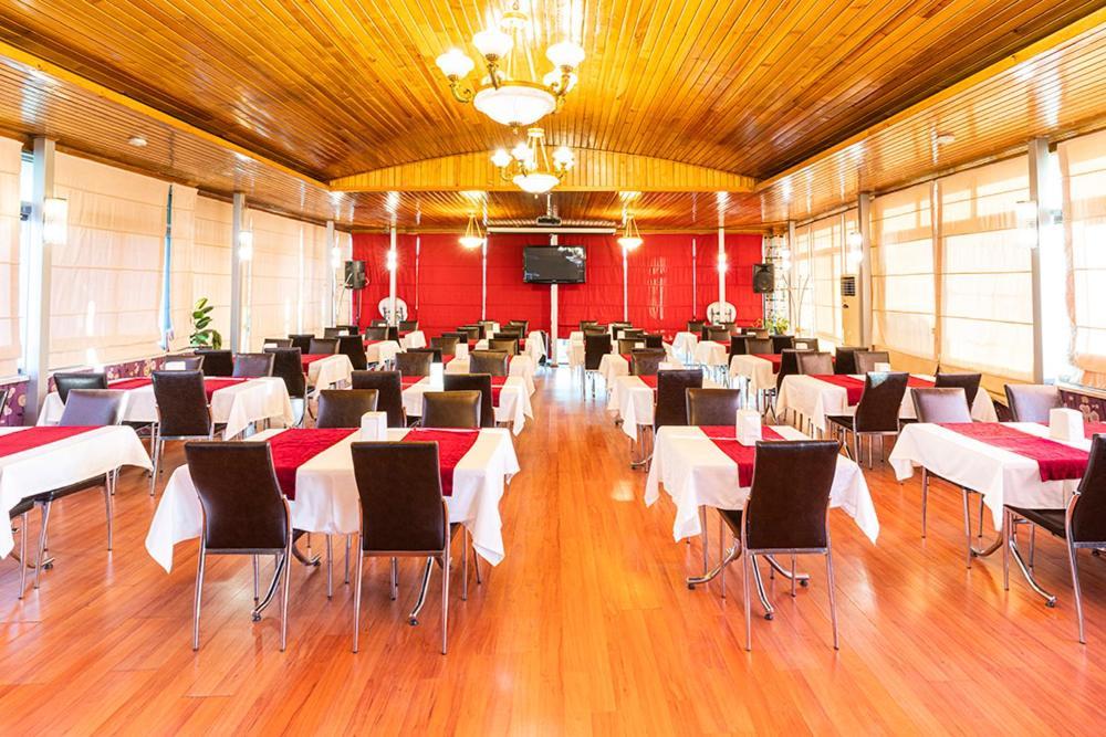 Pamuk City Hotel Gaziantep Kültér fotó