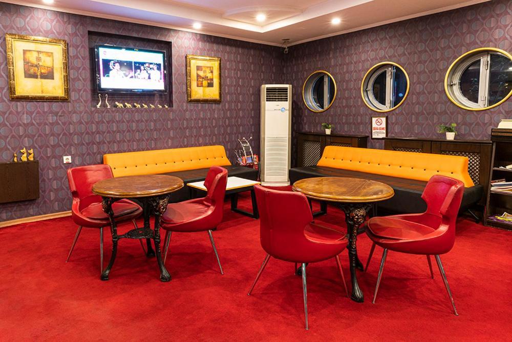Pamuk City Hotel Gaziantep Kültér fotó