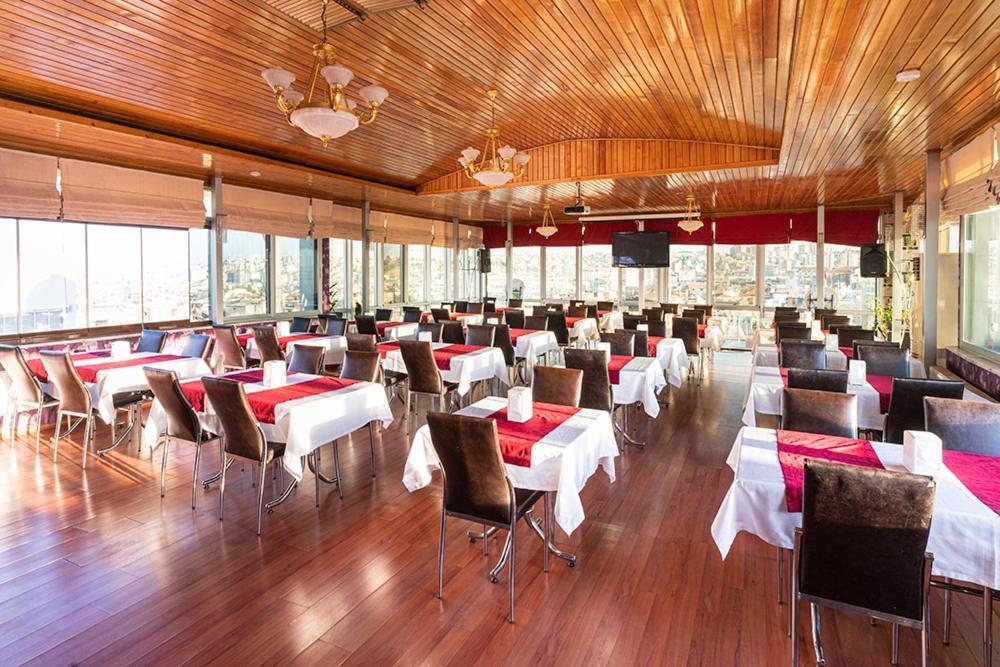Pamuk City Hotel Gaziantep Kültér fotó