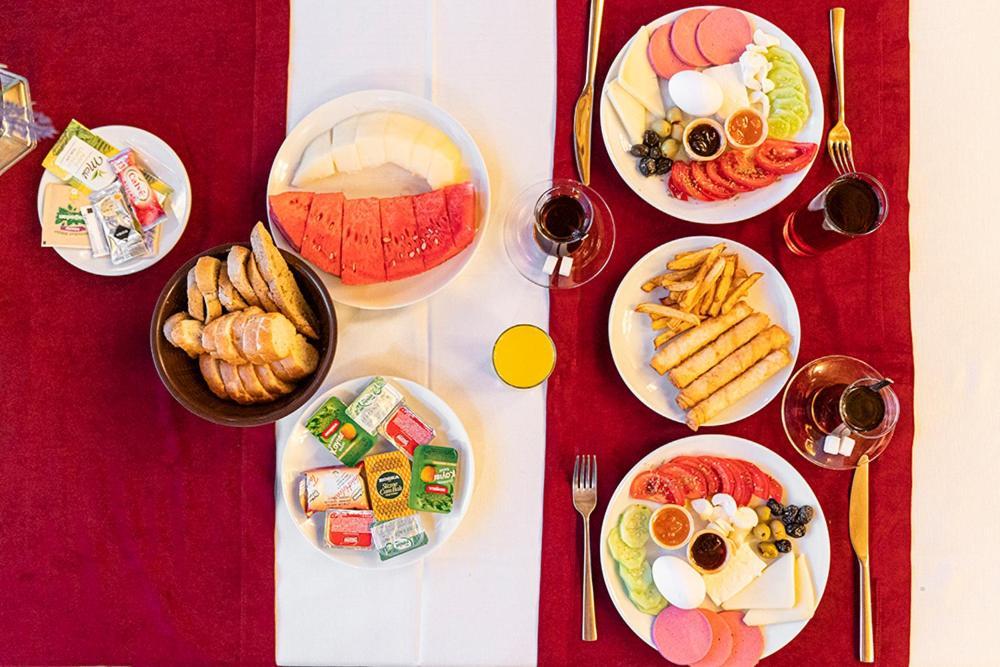 Pamuk City Hotel Gaziantep Kültér fotó