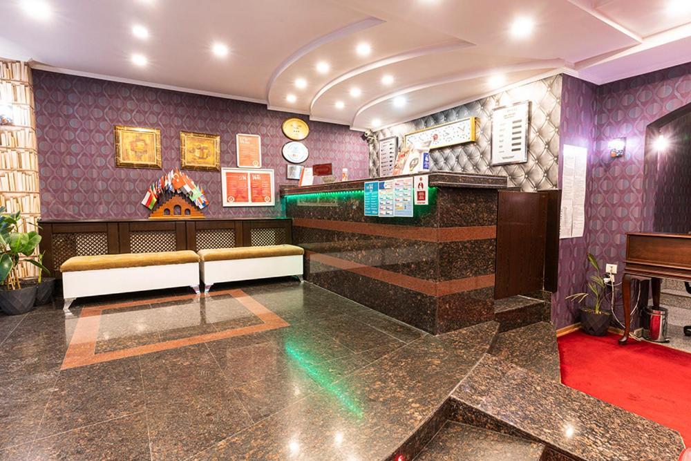 Pamuk City Hotel Gaziantep Kültér fotó