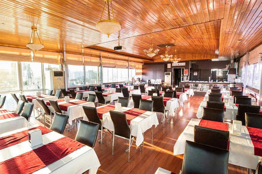 Pamuk City Hotel Gaziantep Kültér fotó