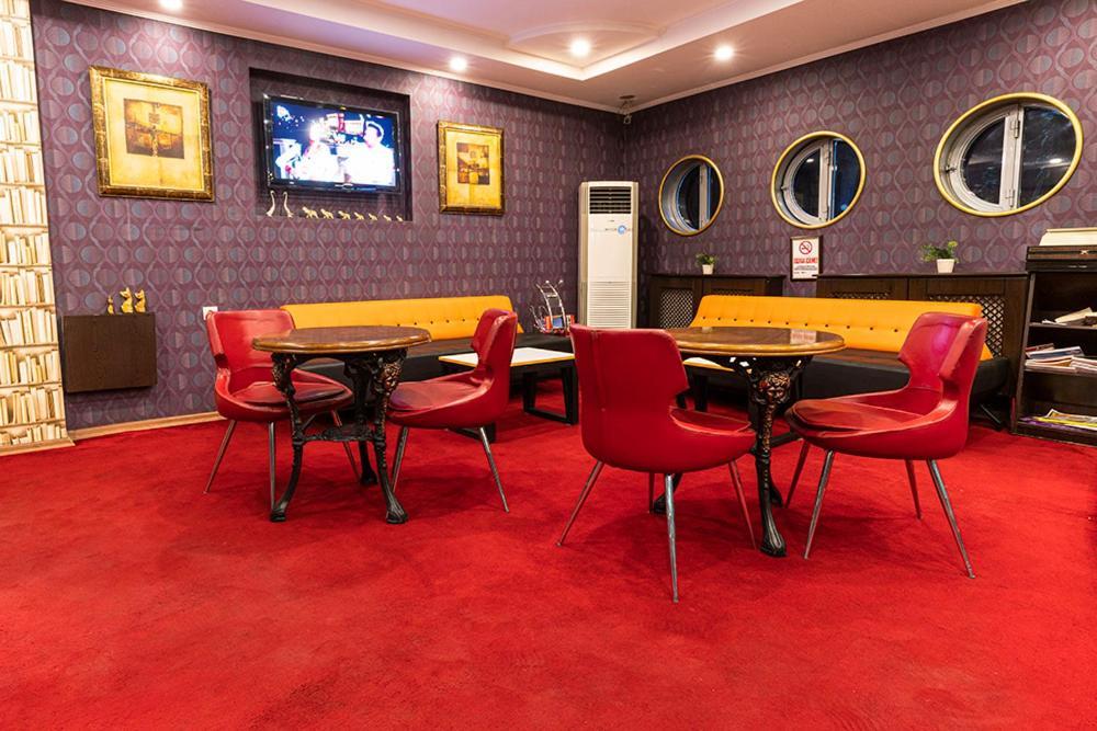 Pamuk City Hotel Gaziantep Kültér fotó