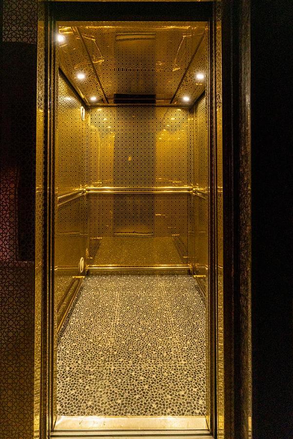 Pamuk City Hotel Gaziantep Kültér fotó