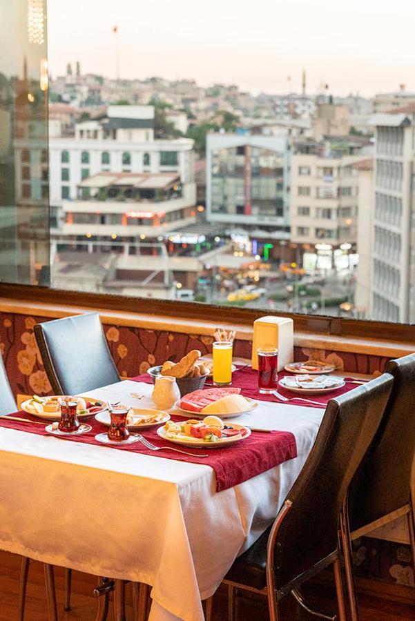 Pamuk City Hotel Gaziantep Kültér fotó