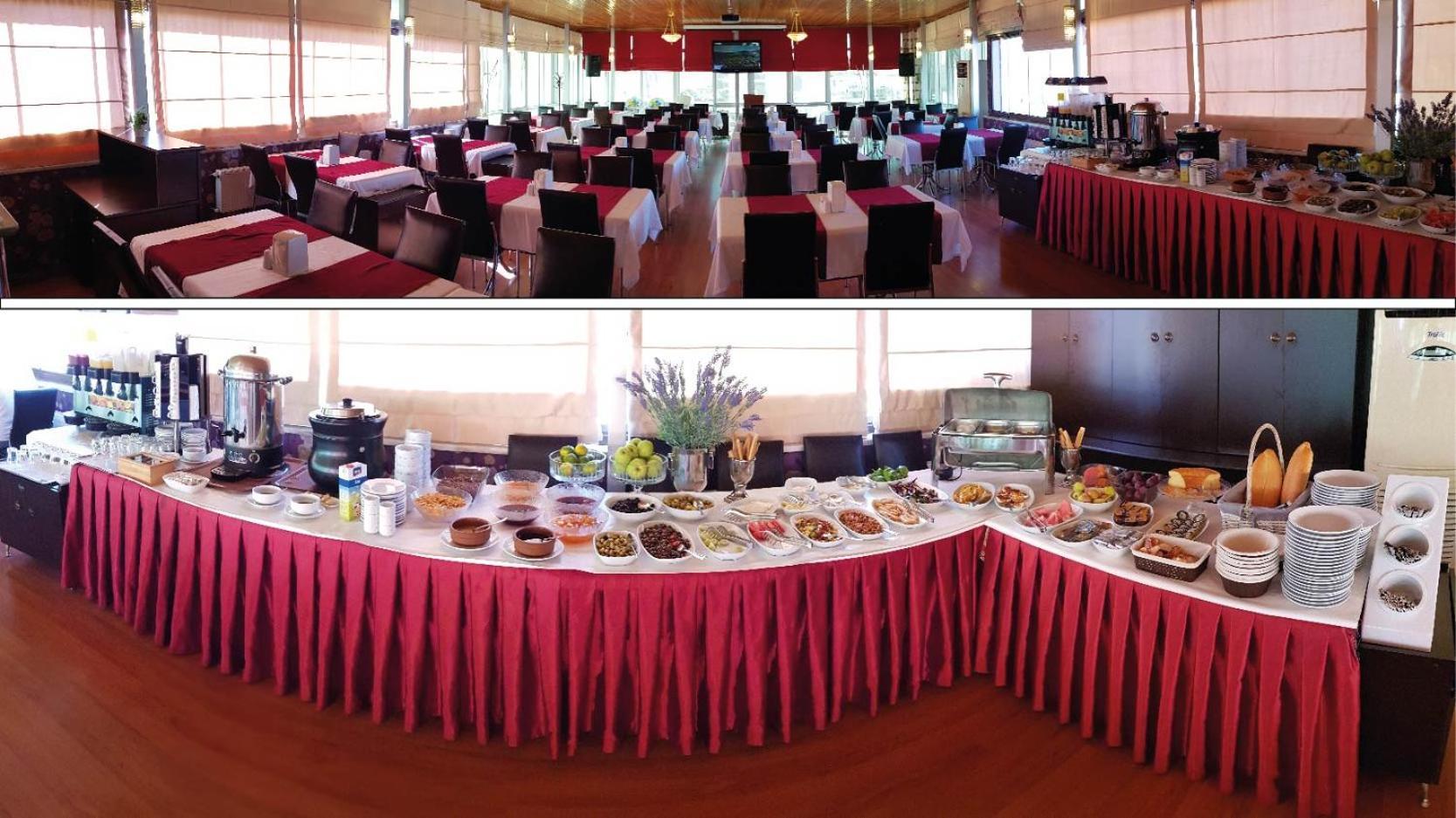 Pamuk City Hotel Gaziantep Kültér fotó