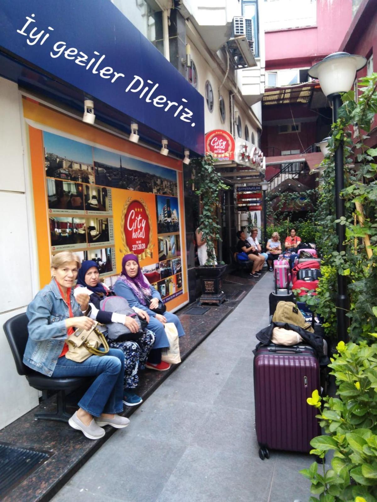 Pamuk City Hotel Gaziantep Kültér fotó