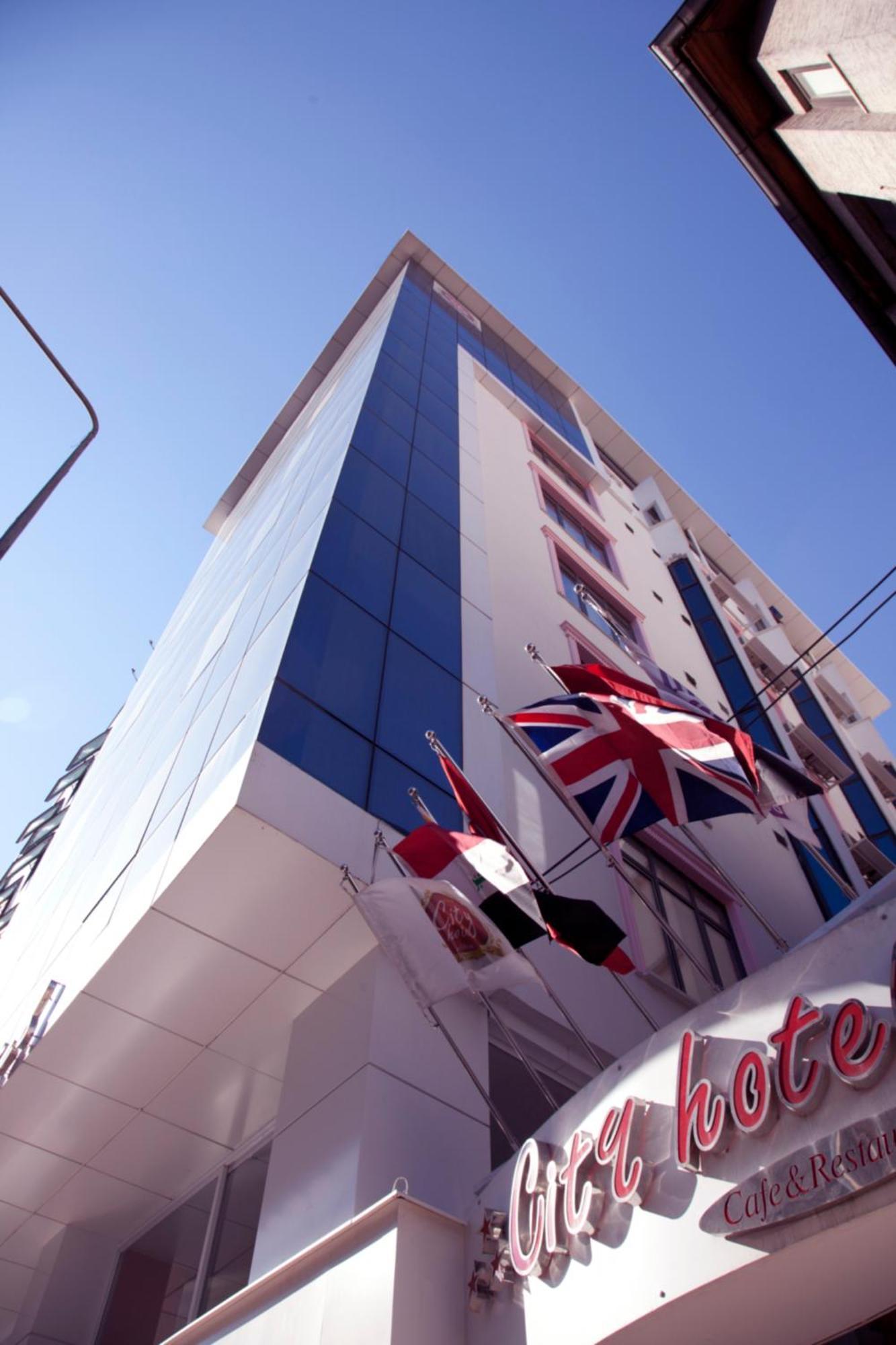 Pamuk City Hotel Gaziantep Kültér fotó