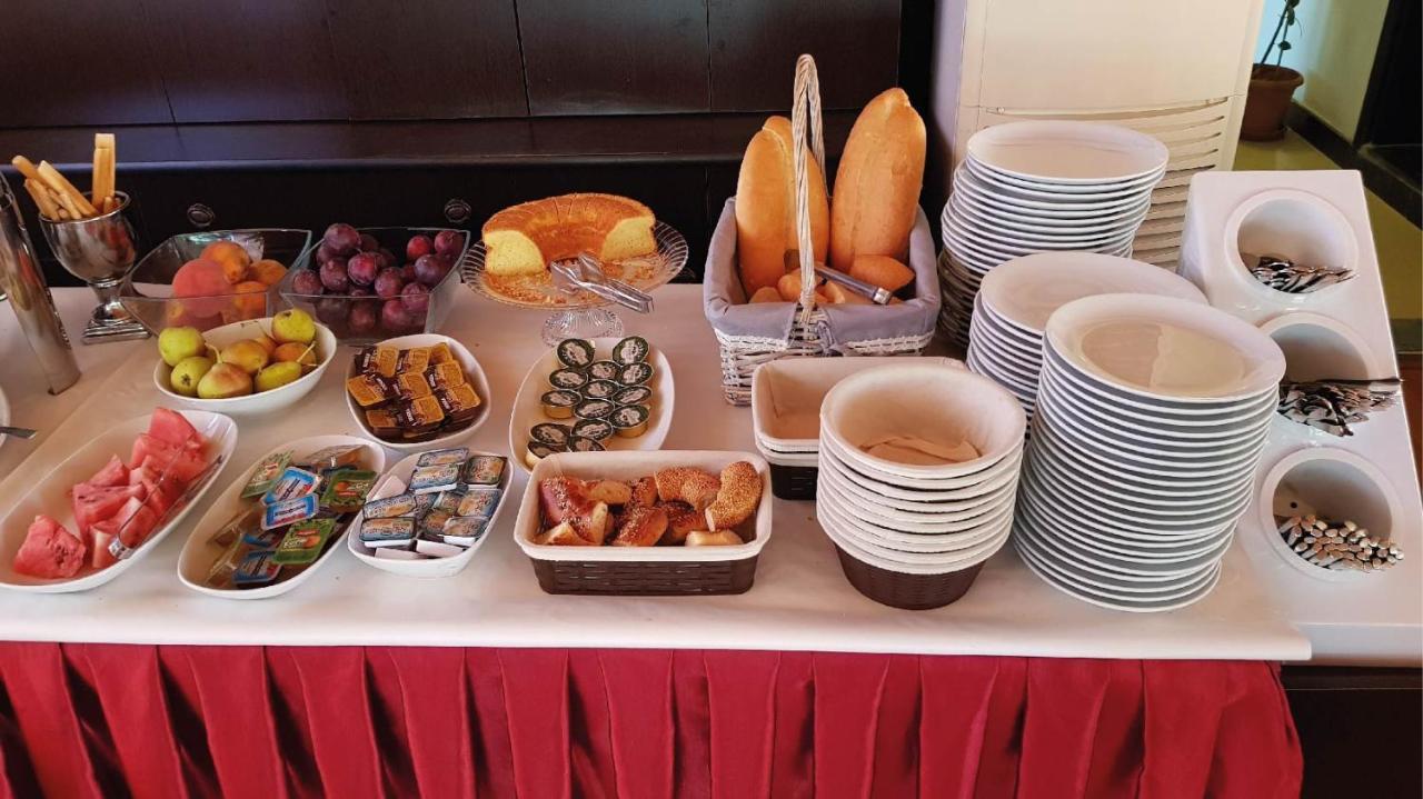 Pamuk City Hotel Gaziantep Kültér fotó